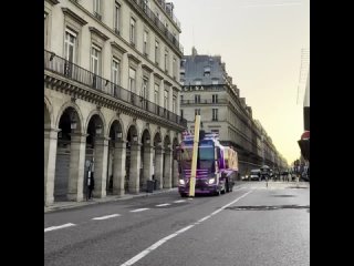 Фуря снюхала кокаин с улиц Парижа  так выглядит CGI-промо нового сериала про наркобарон_ку Гризельду Бланко