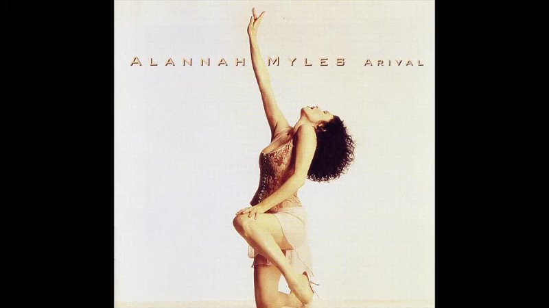 Alannah Myles Chained ( Final