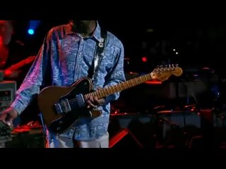 John Mayer, Buddy Guy, Phil Lesh and Questlove - _Hoochie Coochie Man_ Live _ The Jammys _ 2005