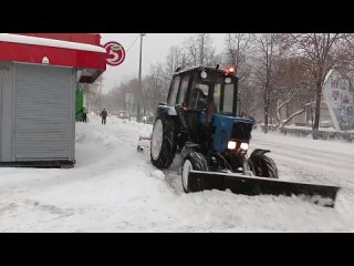 Видео от Администрация города Королёва