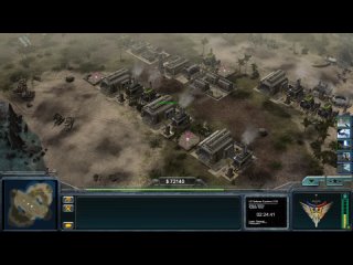 [DeathMetalMarine PCMR] C&C Generals Zero Hour: Enhanced Mod - NATO’s Second Assault On PLA Tank