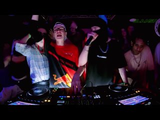 FBR (F ck Boiler Room)