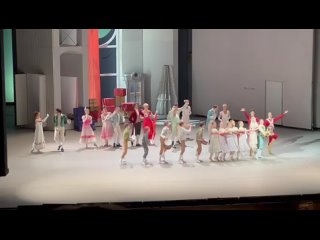 Videó: Балетная школа Ле пти балерин