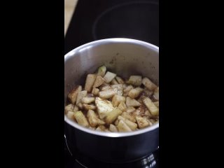 Вкусная выпечка