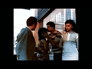 Игра без ничьей (1966) color