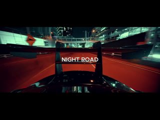 embrizbeats - NIGHT ROAD (Club Dark Beat)