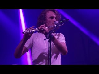 King Gizzard and the Lizard Wizard - Live at Bonnaroo 2022