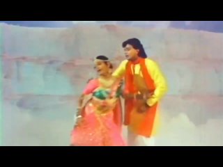 Oye Soniye - Garibon Ka Daata 1989 Song, Mithun Chakraborty