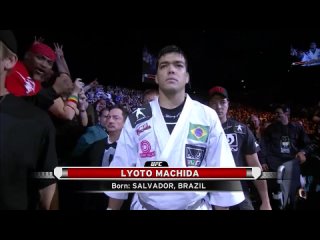 UFC 84: Ill Will | May 24 2008 | Lyoto Machida vs Tito Ortiz