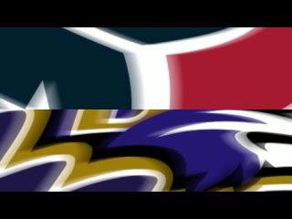 Houston Texans vs. Baltimore Ravens Game Highlights _ NFL 2023 Divisional Round