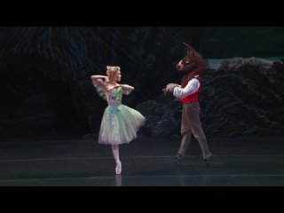 The Dream / Marguerite and Armand, Australian Ballet (2023)