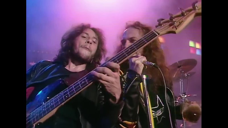 Jethro Tull Too Old To Rockn Roll ( British TV Show Supersonic)