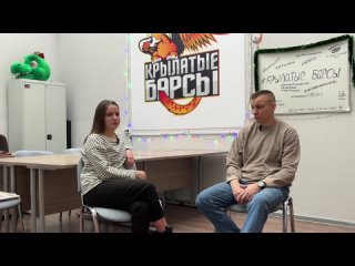 Один день со спортсменом | Антон Викторович