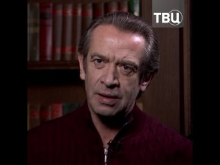 Сегодня 60 лет исполнилось Владимиру Машкову, который полжизни отдал зрителям и сцене

Российский актер театра и кино сыграл бол