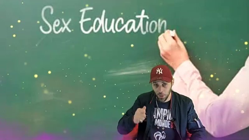 É DUCATION SEXU LE ENFANTS EN DANGER LA LOI EVRAS BIENTOT CHEZ