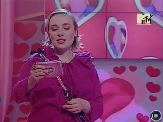 MTV передача поцелуй навылет 2005 год