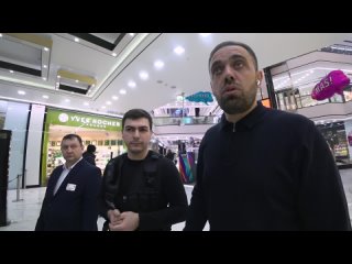 🆘 НАПАДЕНИЕ ОХРАНЫ🦍НА КУРЬЕРА❗  🐮НЕАДЕКВАТНЫЙ ОХРАННИК👹 КИДАЕТСЯ👺БЕСПРЕДЕЛ И БЕЗДЕЙСТВИЕ ПОЛИЦИИ🚔😡❗🐃ТЦ Avenue Southwest