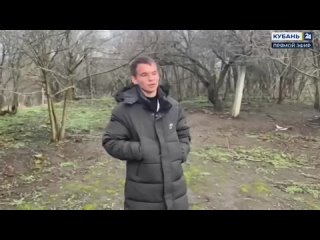 Коз из Пакистана попросил у губернатора парень из Гулькевичского района