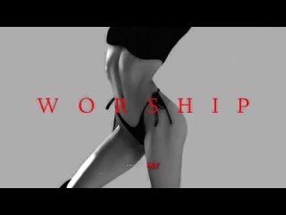 Dark Clubbing / Bass House / Dark Techno Mix 'WORSHIP'