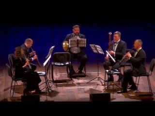2023_12_11 - Astrum Quintet (Екатеринбург)