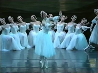 Frdric Chopin - Les Sylphides (The Australian Ballet, 2009)