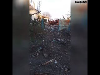 МТ-ЛБС - уничтожен  В Донецкой области. Обстоятельства потери ВСУ санитарного транспорта летом 2023