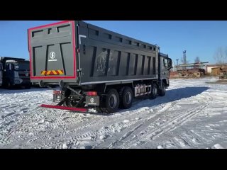 [Александр Автосервис] Самосвал Shacman 9.5млн. Стоит ли