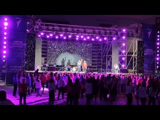 19 декабря в Спортивном комплексе “ЛТК - Арена“ города Луганск состоялось грандиозное событие -  Региональная конференция Движен