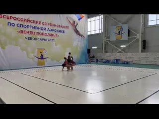 Видео от Светланы Рудаковой