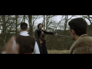 Три мушкетёра. The Three Musketeers (2023) (1080p)