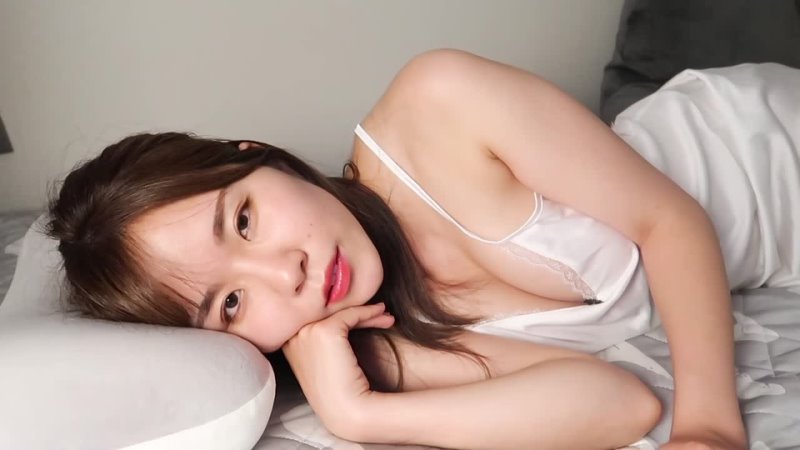 #sexy #girl #japanese #ass #boobs #tits #asian #lingerie #bikini #leggins 0301 Does your brain melt  Good night talk in bed 🥱 [