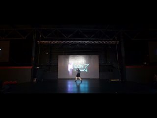 NEON vol.3 | Stage Dance SOLO Adults Level 3 | Маховицкая Полина