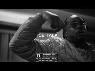 embrizbeats - ICE TALK (Trap Beat)