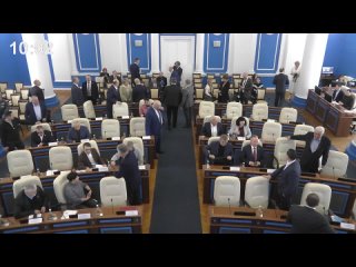 Live: Законодательное Собрание города Севастополя
