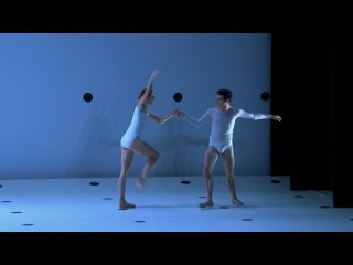 Dyad 1929, Australian Ballet (2013)