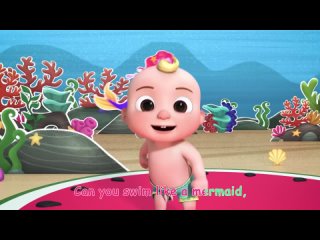 059. Party Time Dance! + MORE CoComelon Nursery Rhymes  Kids Songs