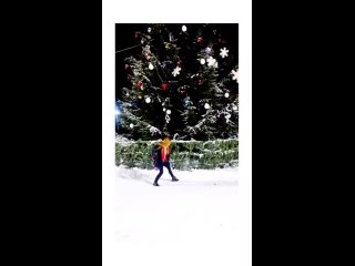 Happy new year- видео от Татьяны Беловой.mp4