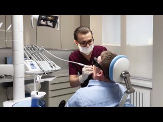 dentistry