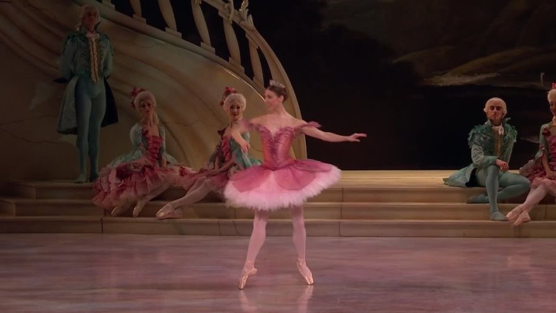 Sleeping Beauty, Australian Ballet