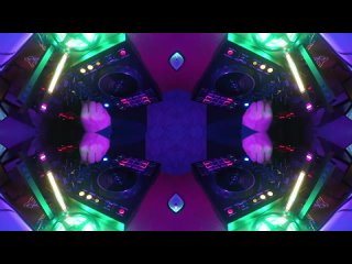DJDOWN - DJSet Закат Live №21