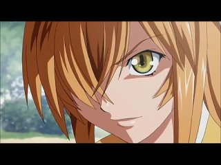 Ikkitousen Dragon Destiny - Opening