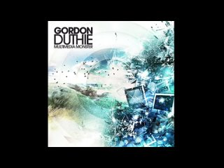 Gordon Duthie - The Curse of the Broken Metal Sword (56k Modems)