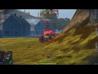 Видео от Танковый Бронеклуб Tanks Blitz/WOT Blitz