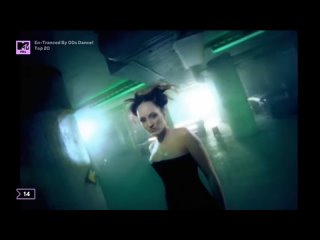 Flip & Fill Feat. Karen Parry - Shooting Star (MTV Hits UK) (En-Tranced By 00s Dance! Top 20)