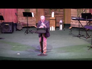 Fervent Love! | 1 Peter 4:7-11 | Pastor: Frank Contreras