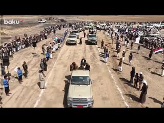 Йеменские повстанцы обещают повредить оптоволоконный кабель стран коалиции сша 0:51