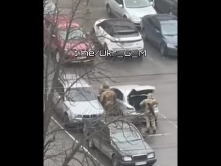 🇺🇦Душегубы на охоте💀

Оборотни из СС ТЦК с новой силой продолжают отлавливать мужское население страны для скорейшего выполнения