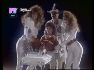 Miami Sound Machine - Dr Beat (MTV 80s) Super Pop Hits!
