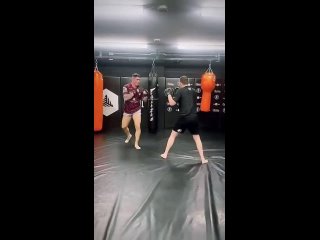 Video by UFC | MMA | ПОП-ММА