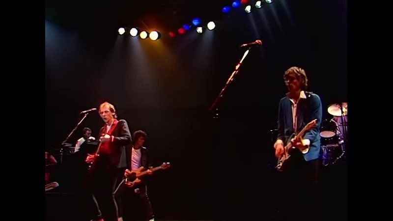 Dire Straits News ( Rockpop In Concert, 1980) Ретро
